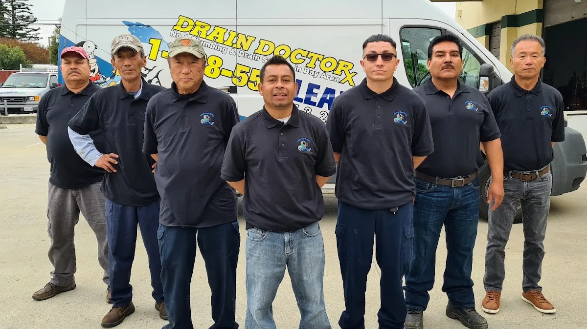 $15 Sewer & Drain Service