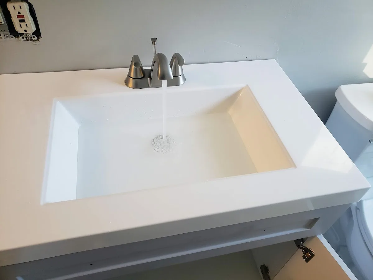 207 Plumbing and Heating