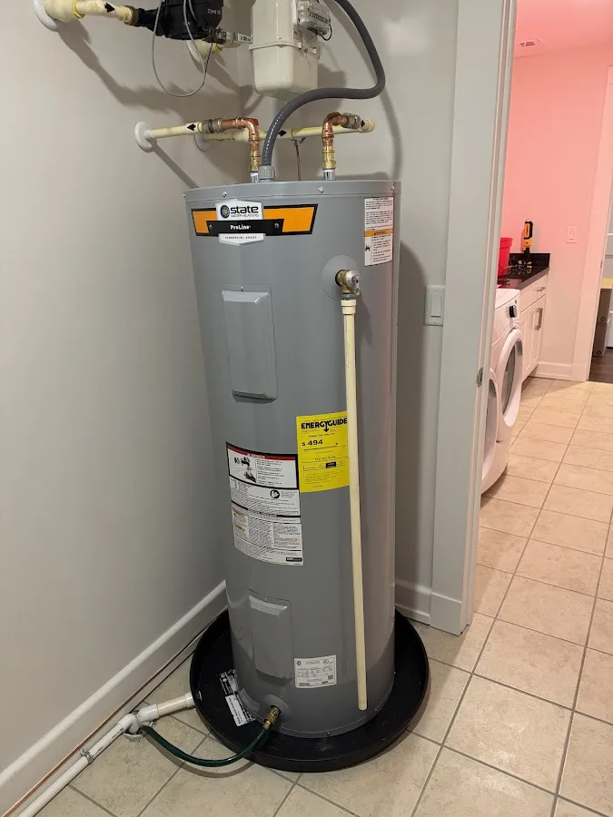 24/7 Emergency Plumber Cincinnati