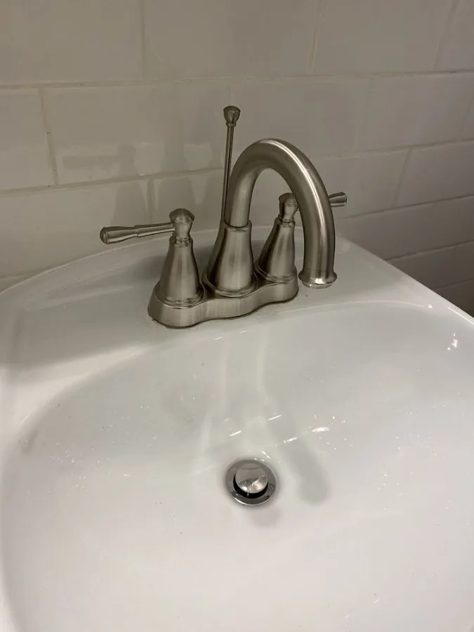 Emergency plumbing repair planning in Manhattan