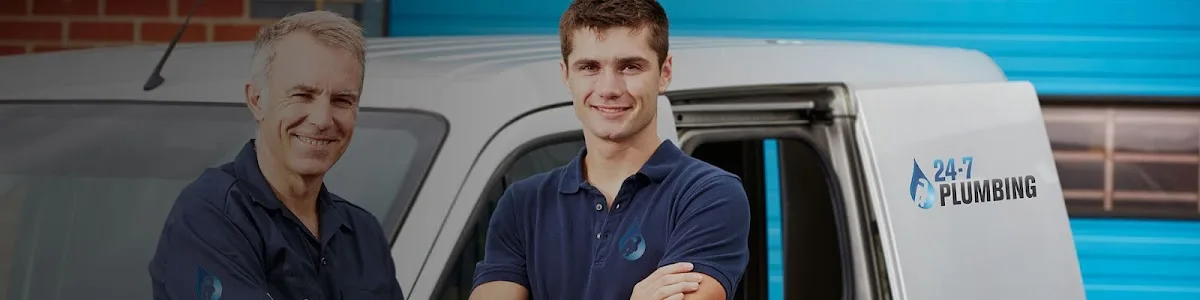 24-7 Plumbing Heating and Cooling, LLC primary photo