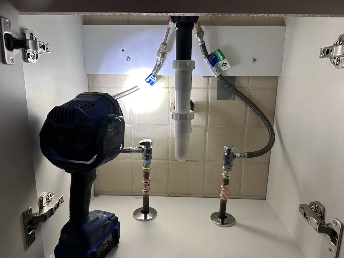 24 Hour Plumbing Company