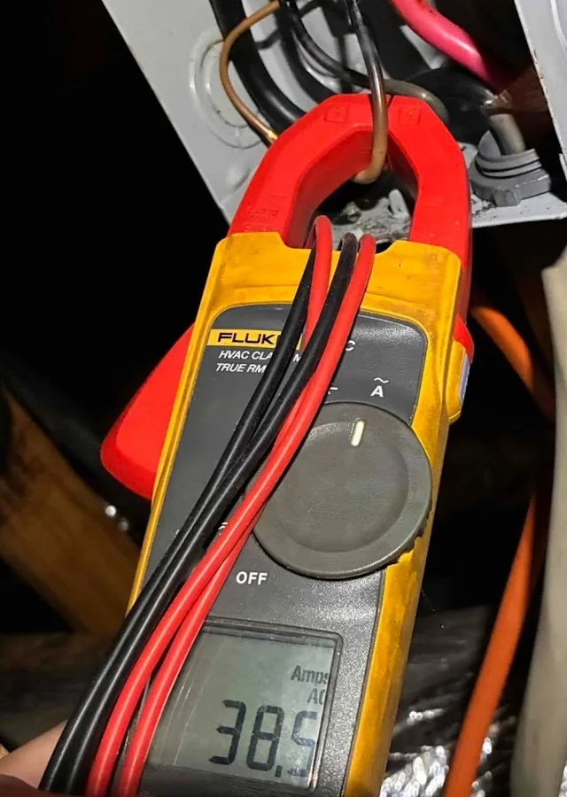 2nd Wind Heating & Air Conditioning