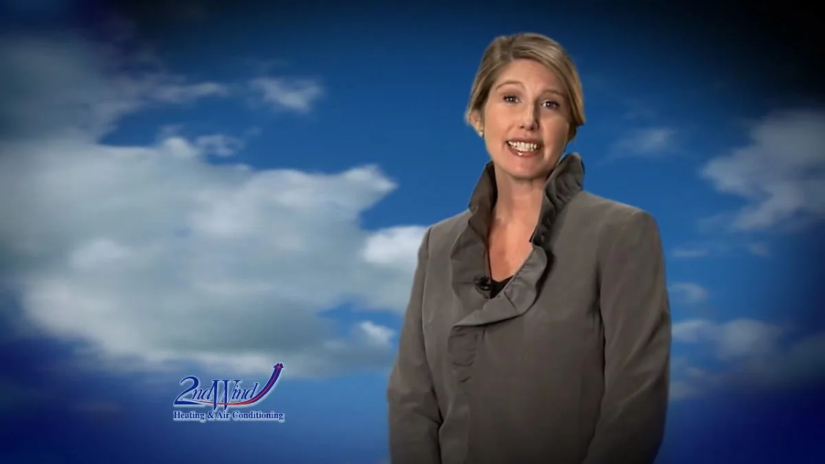 2nd Wind Heating & Air Conditioning