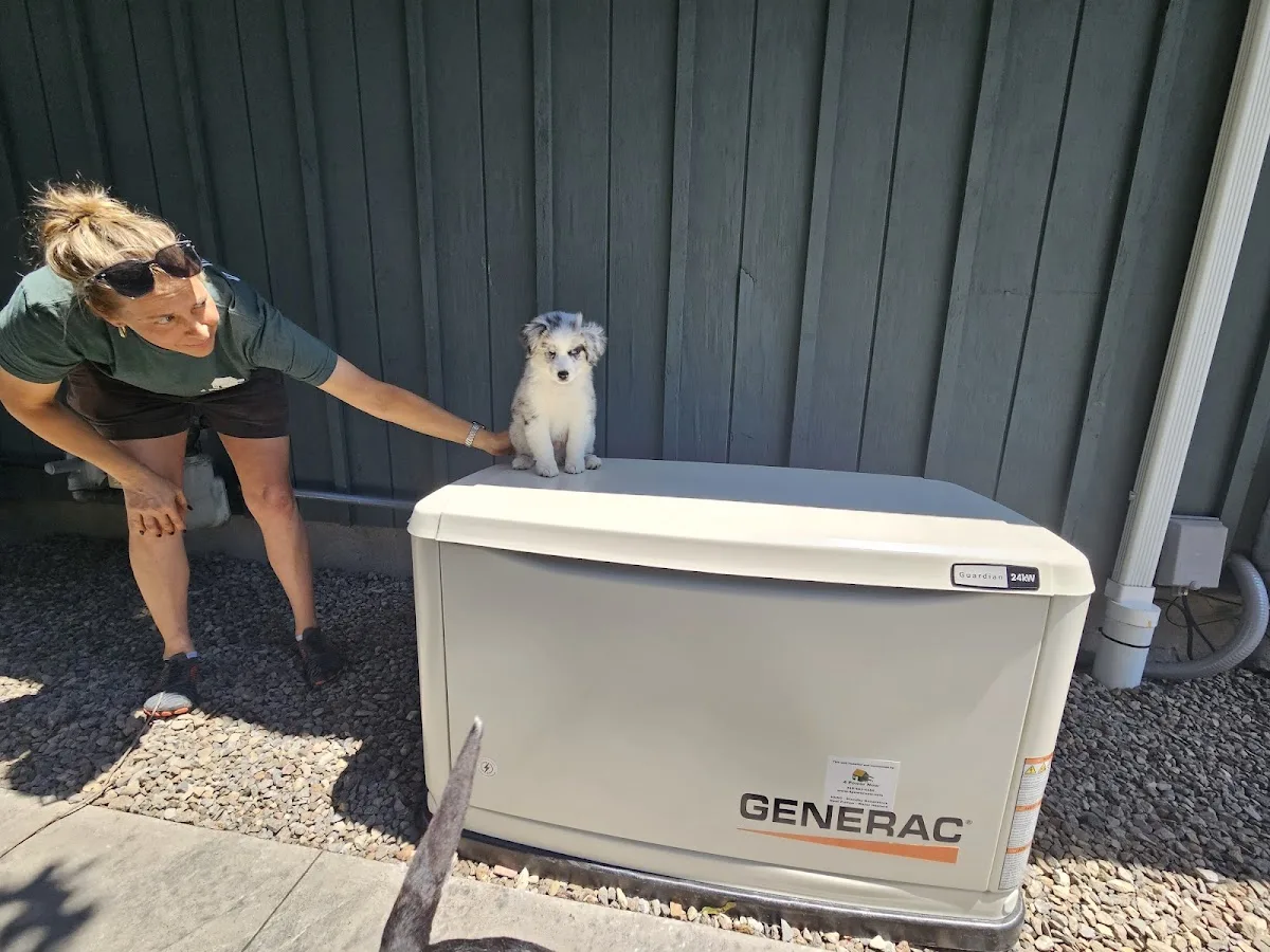 4 Power Now Inc. primary photo