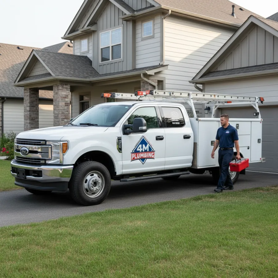 4M Plumbing primary photo