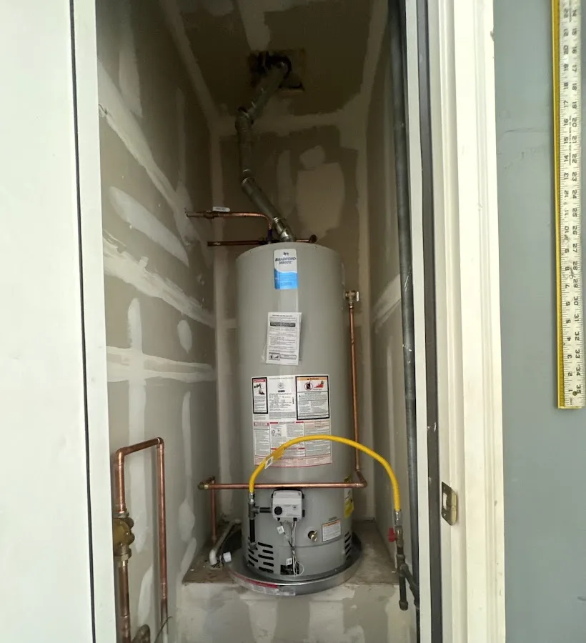 A Better Plumber (an Absolute Plumbing Company)