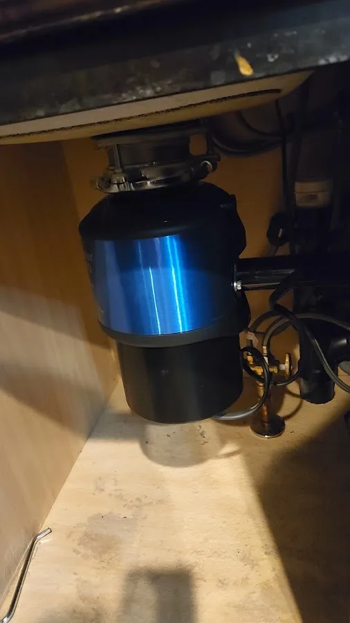 A Better Plumber (an Absolute Plumbing Company)