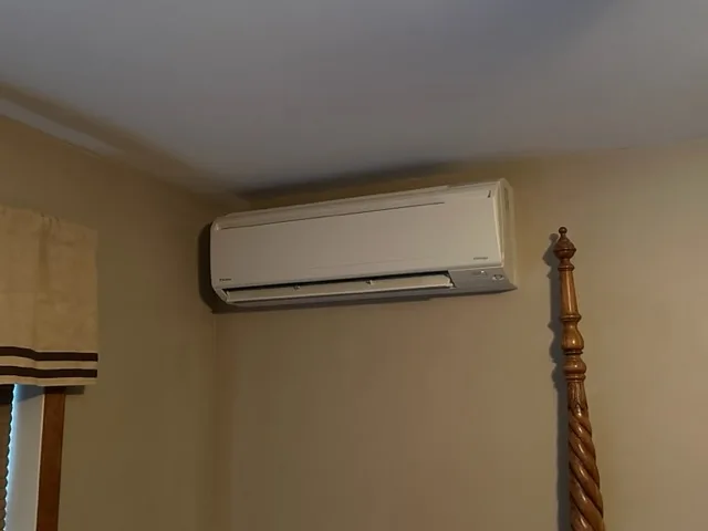 A.J. LeBlanc Heating, A/C, Plumbing & Electrical