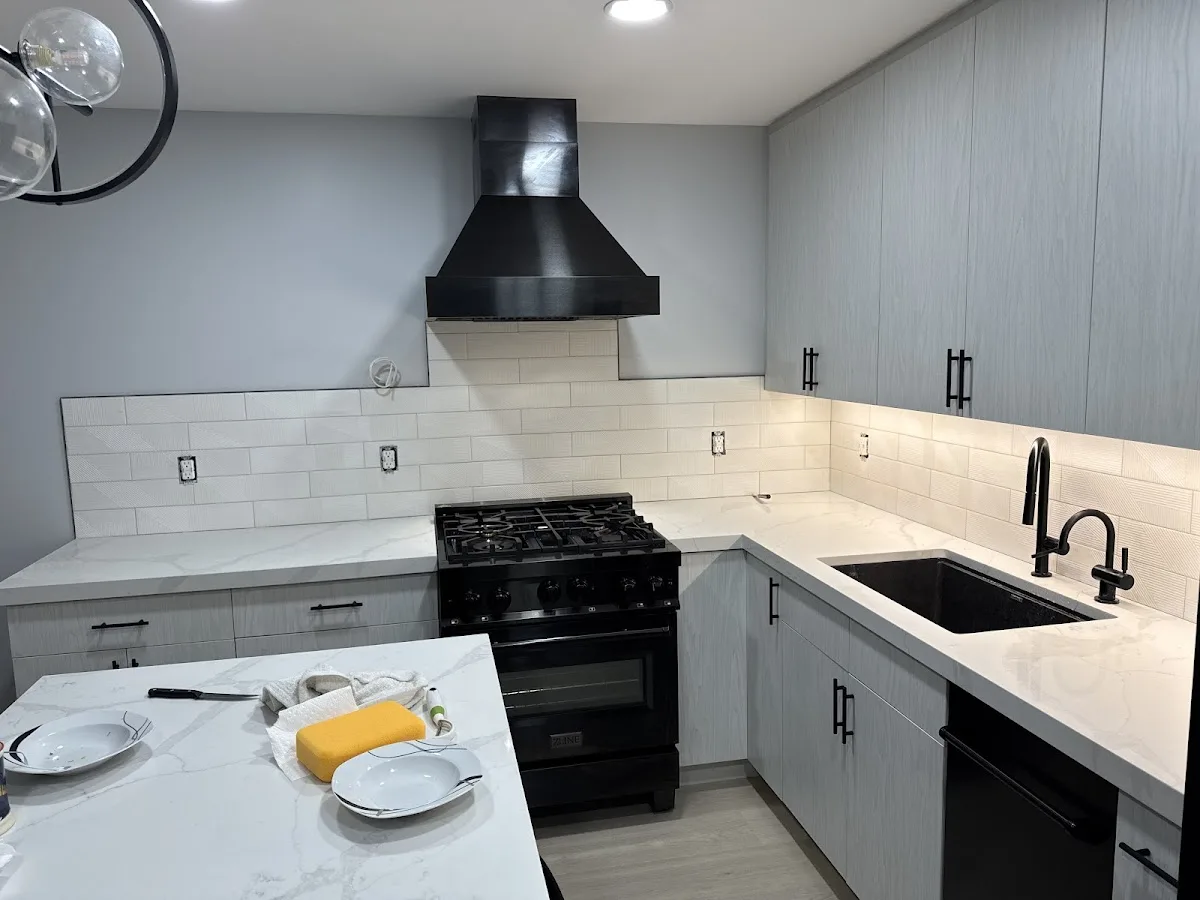 A J Plumbing primary photo