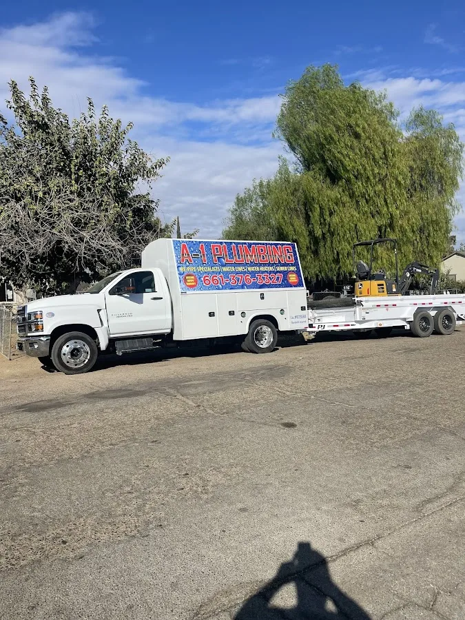 A1 Plumbing primary photo