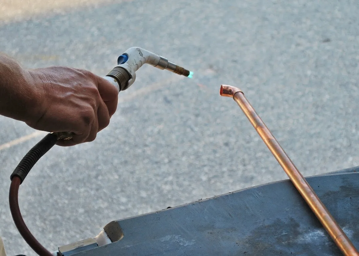 ABC Home & Commercial Services - Plumbing Services Department