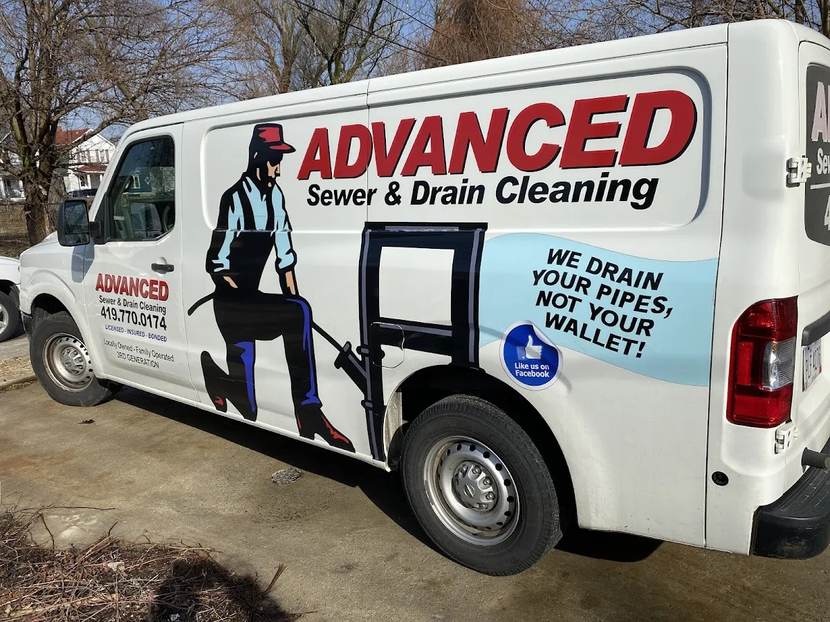 Able Master Sewer Company