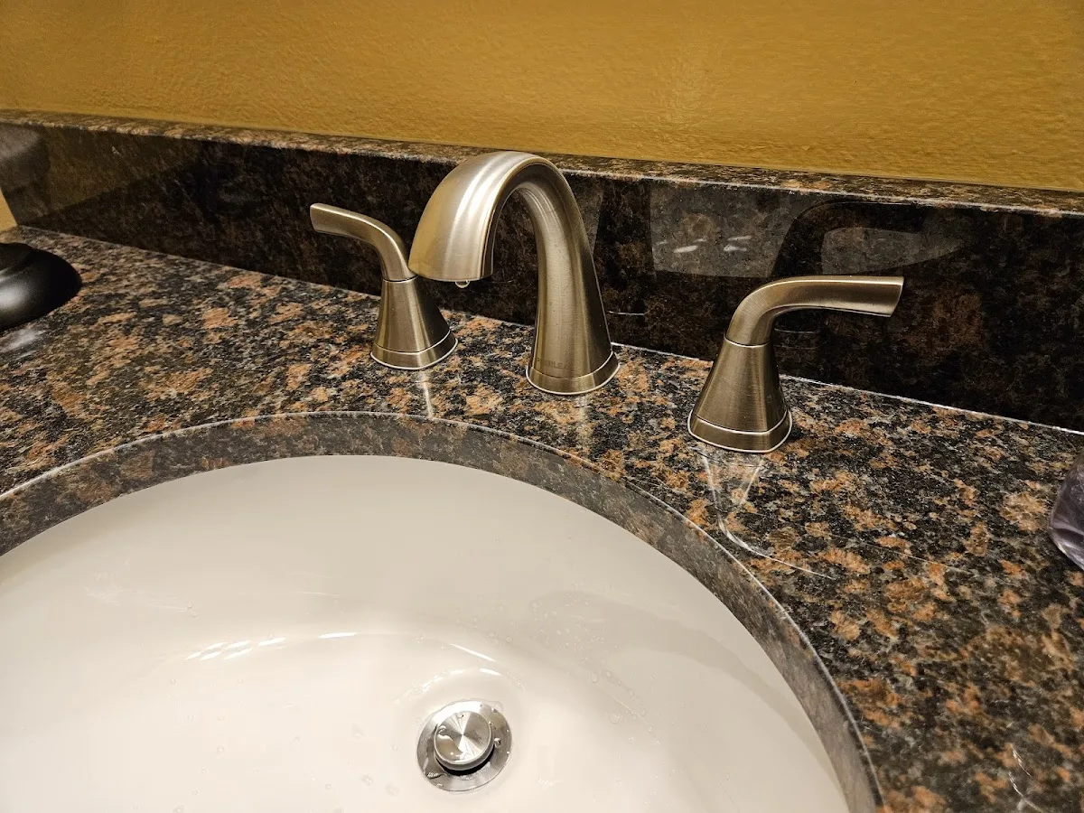 Above All Plumbing Service