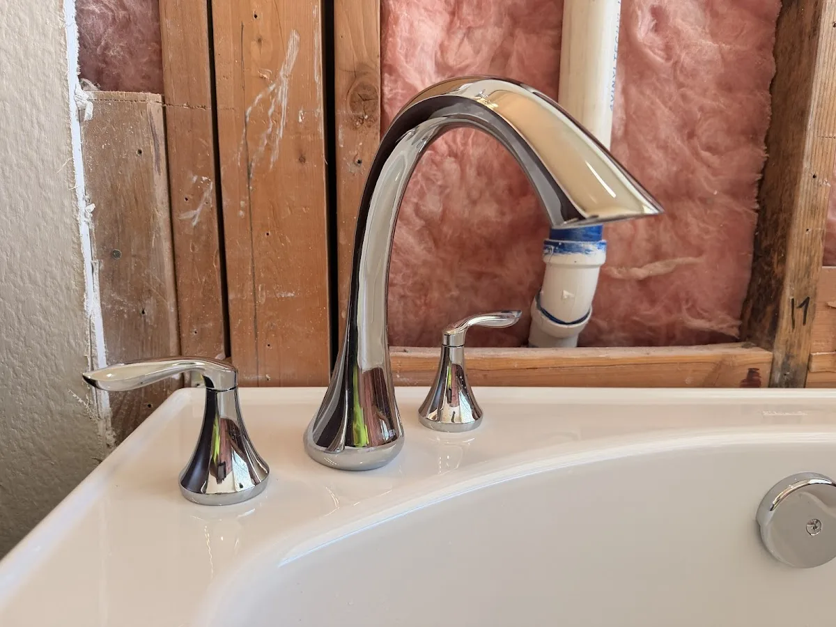 Ace Of Trades Plumbing