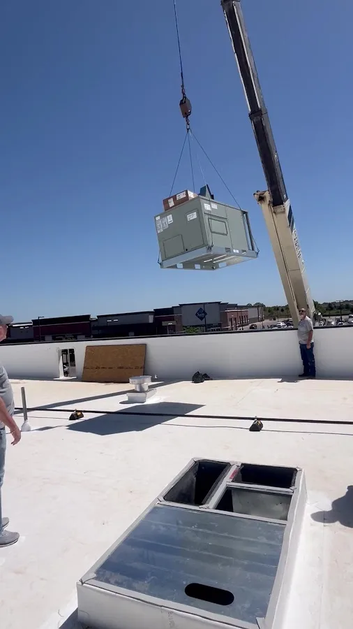 Action Heating And Cooling and Plumbing