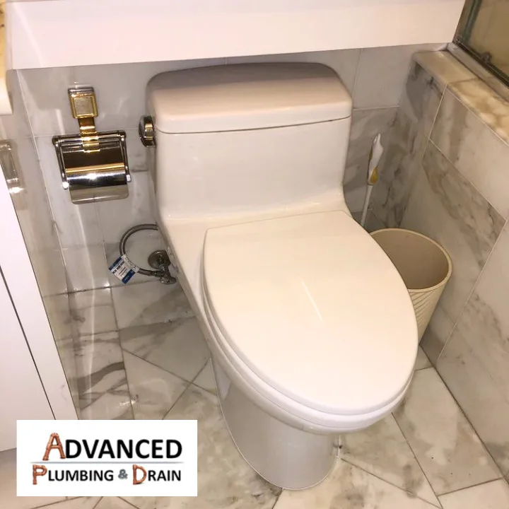 Advanced Plumbing & Drain
