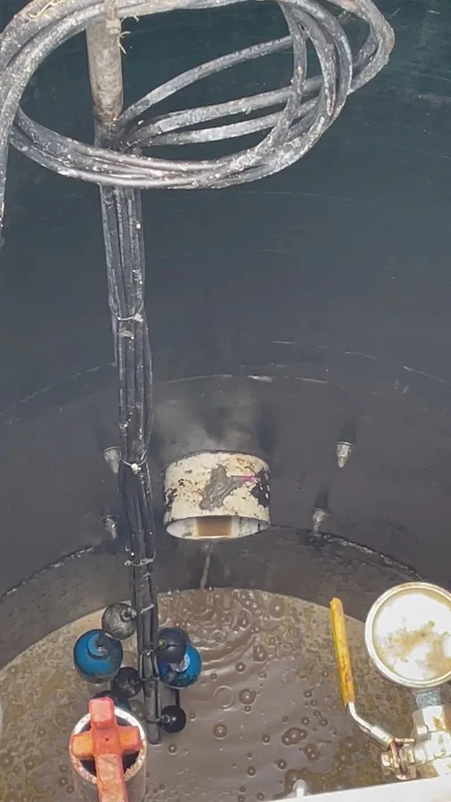 Advanced Plumbing Service