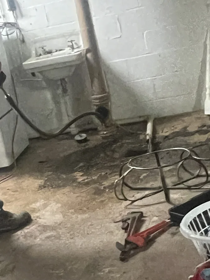 Advanced Sewer and Drain Cleaning LLC