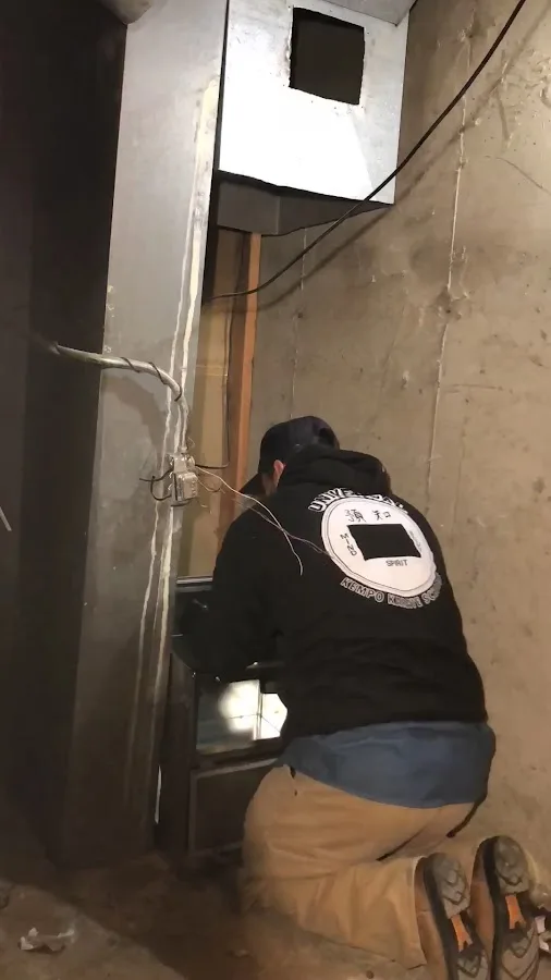 Affordable Plumbing, Heat, and Electrical