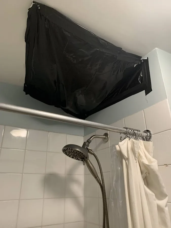 Aladdin Plumbing Corp.