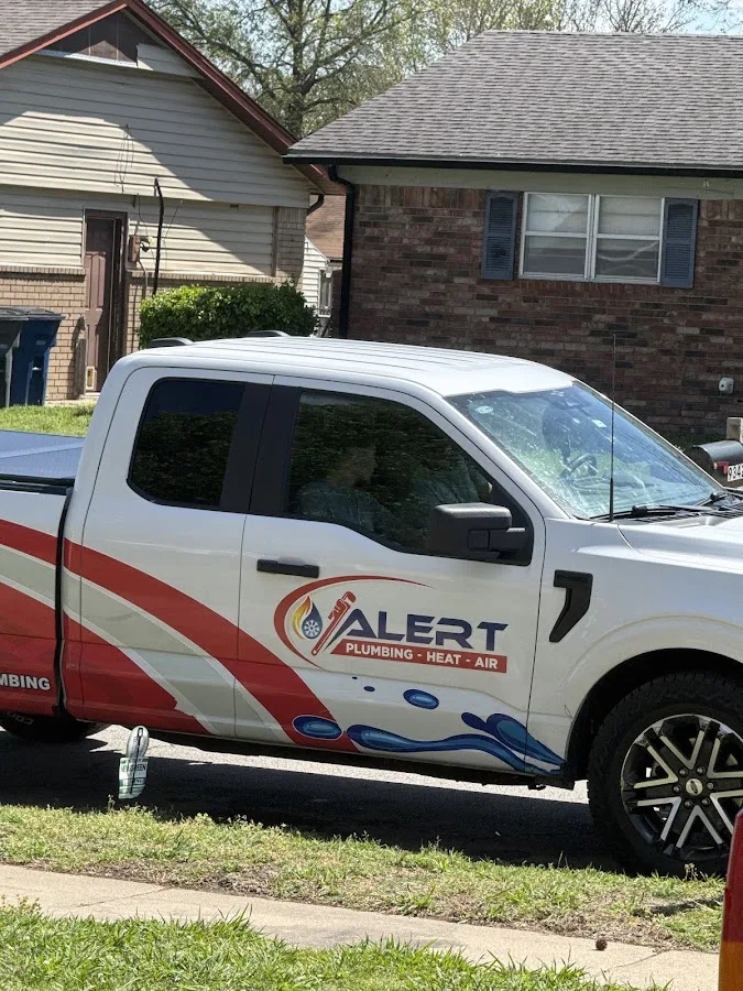 Alert Plumbing Heat and Air, LLC