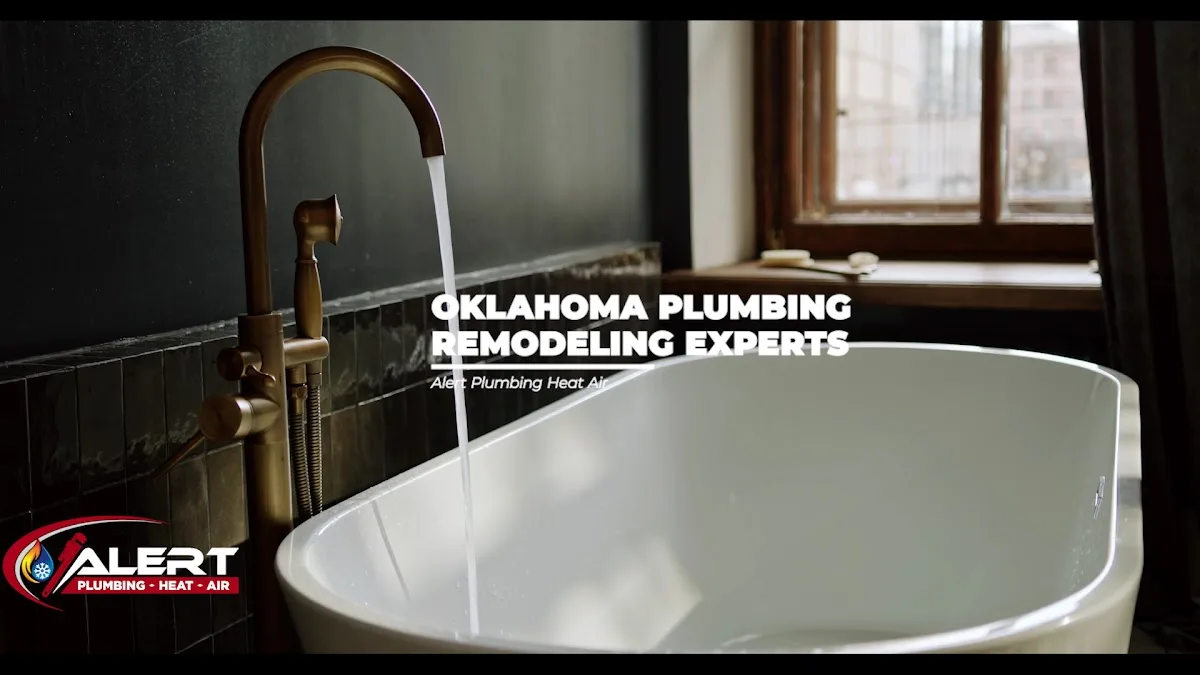 Alert Plumbing Heat and Air, LLC