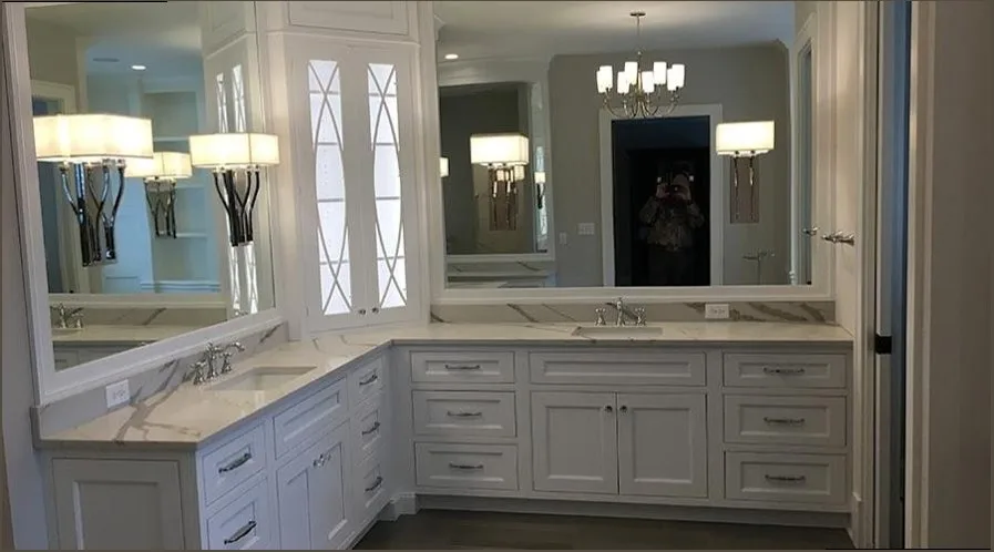 Alexis's Finest Plumbers primary photo