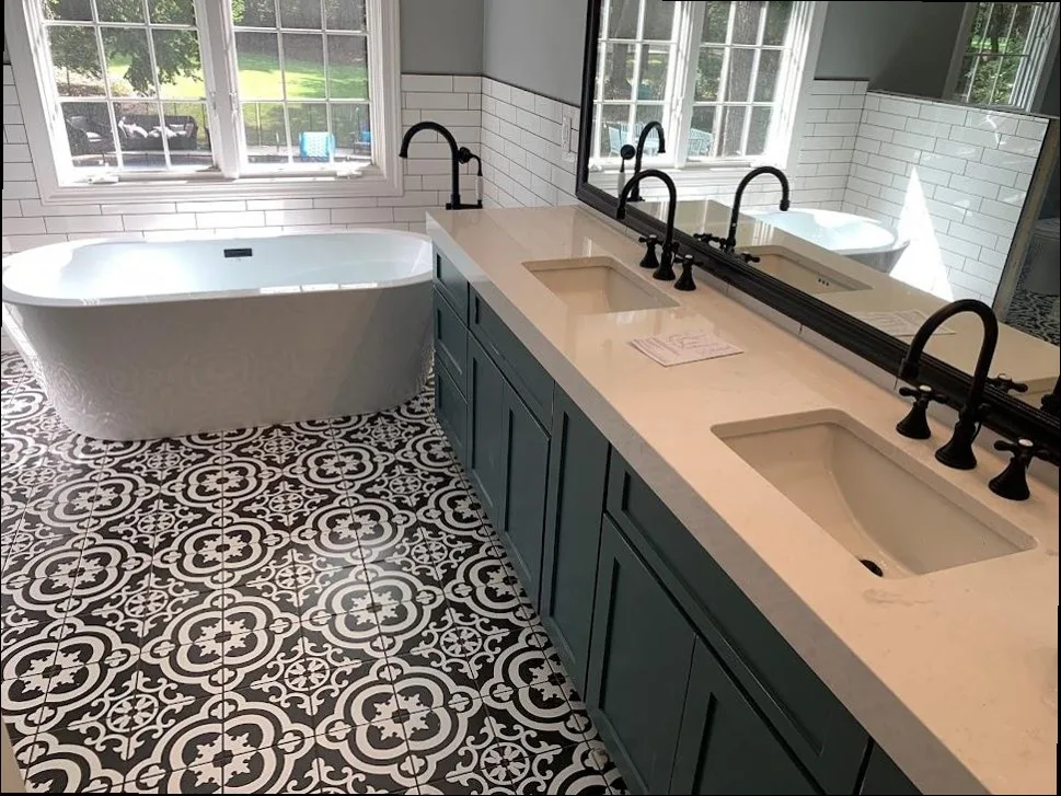 Alexis's Finest Plumbers