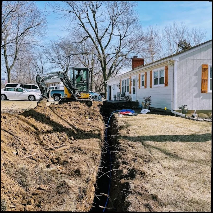 Alfred & Sons Plumbing Co primary photo