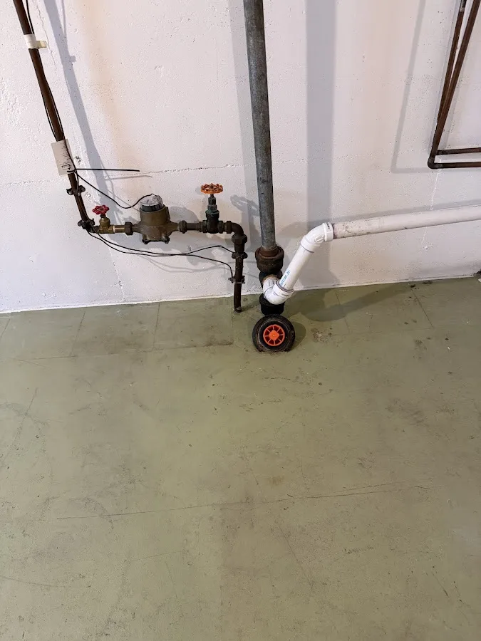 All-Flo Plumbing LLC