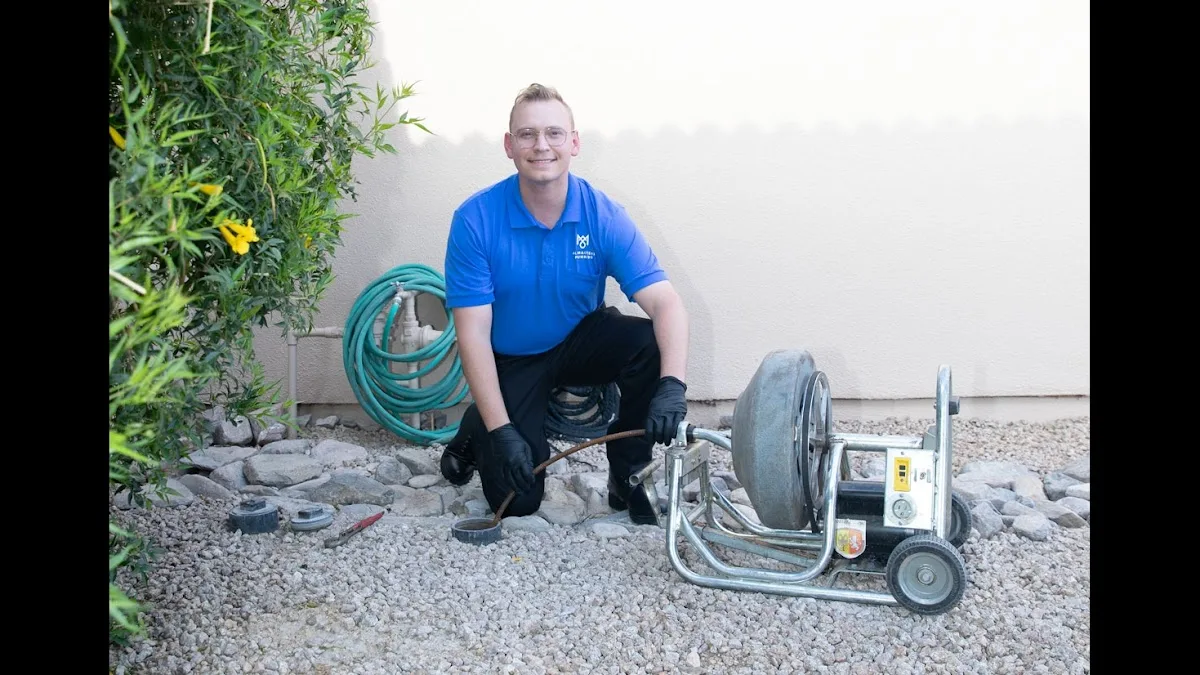 All Masters Plumbing primary photo