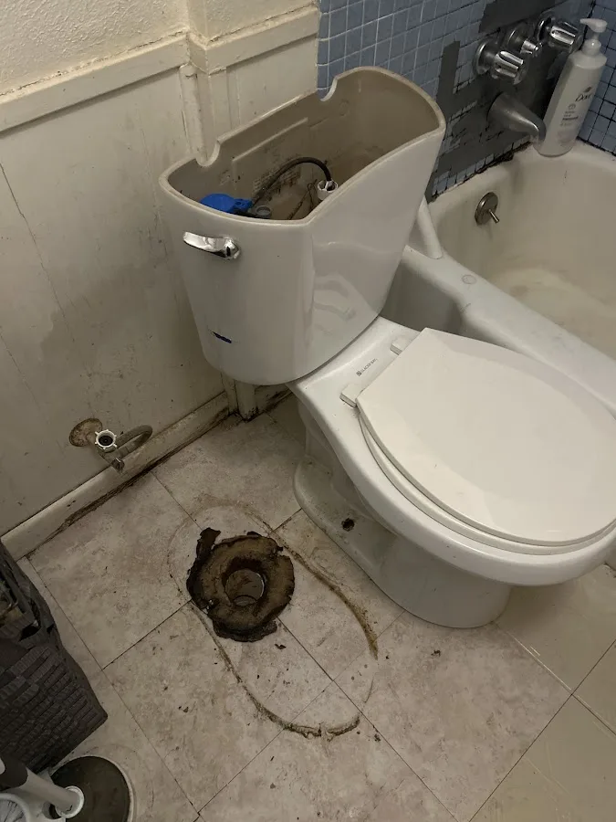 All Masters Plumbing