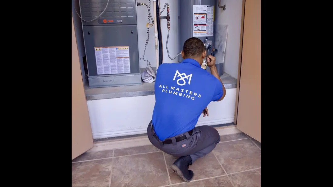 All Masters Plumbing primary photo