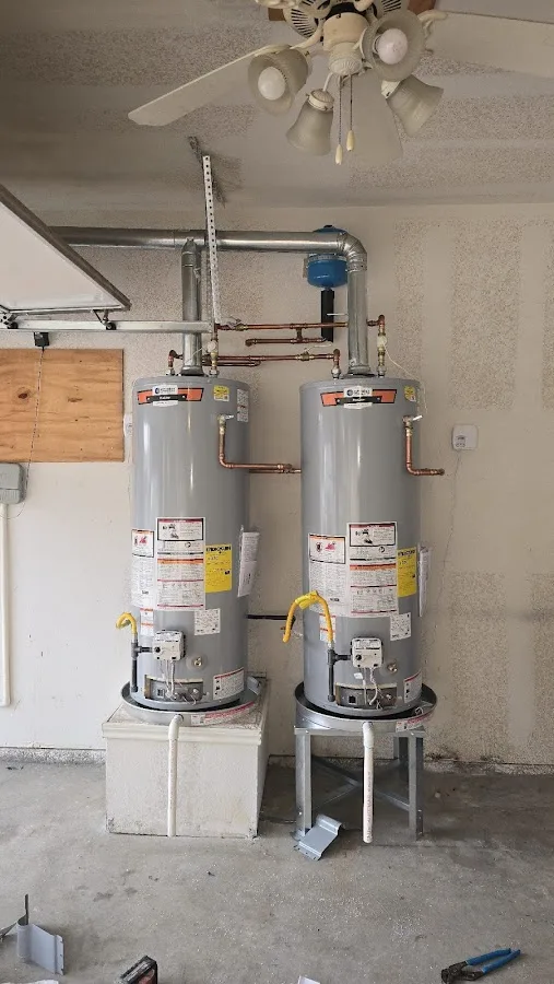 All Masters Plumbing