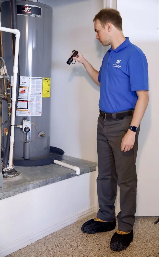 All Masters Plumbing