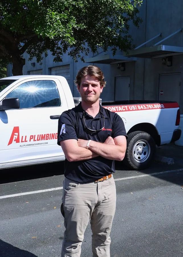 ALL Plumbing Company | Charleston Plumbers