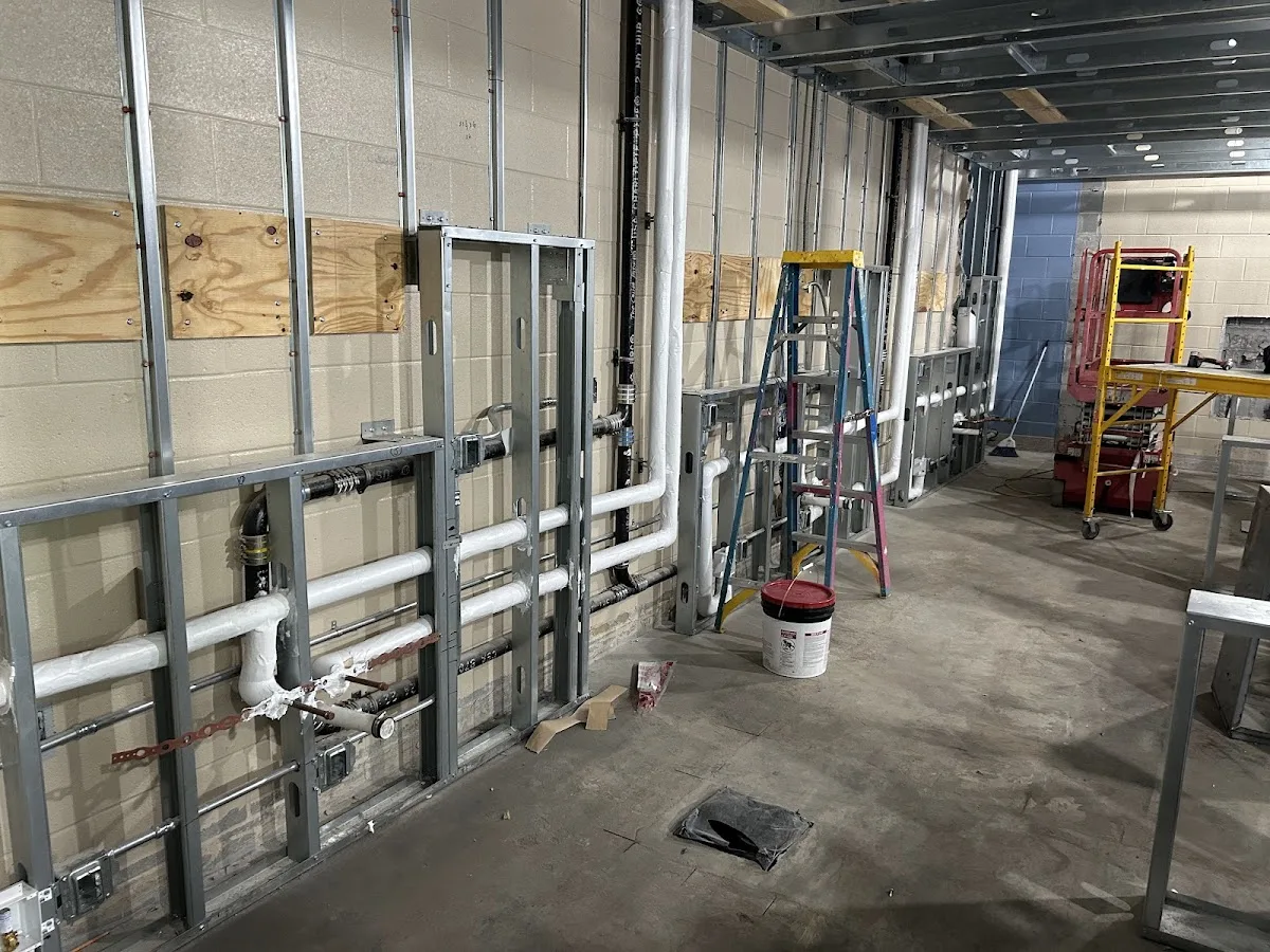 ALL Plumbing Company | Charleston Plumbers