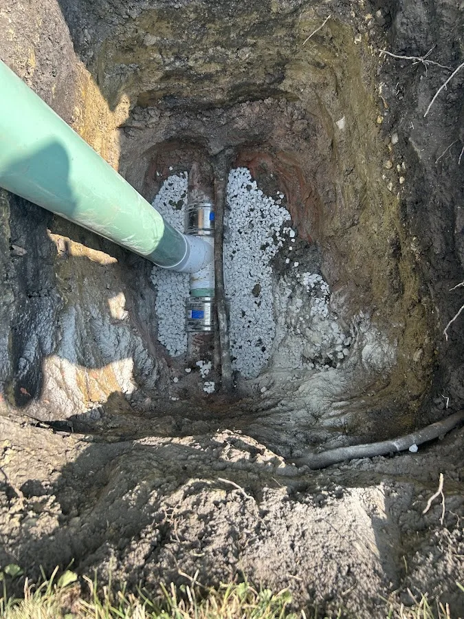 All Pro Plumbing primary photo