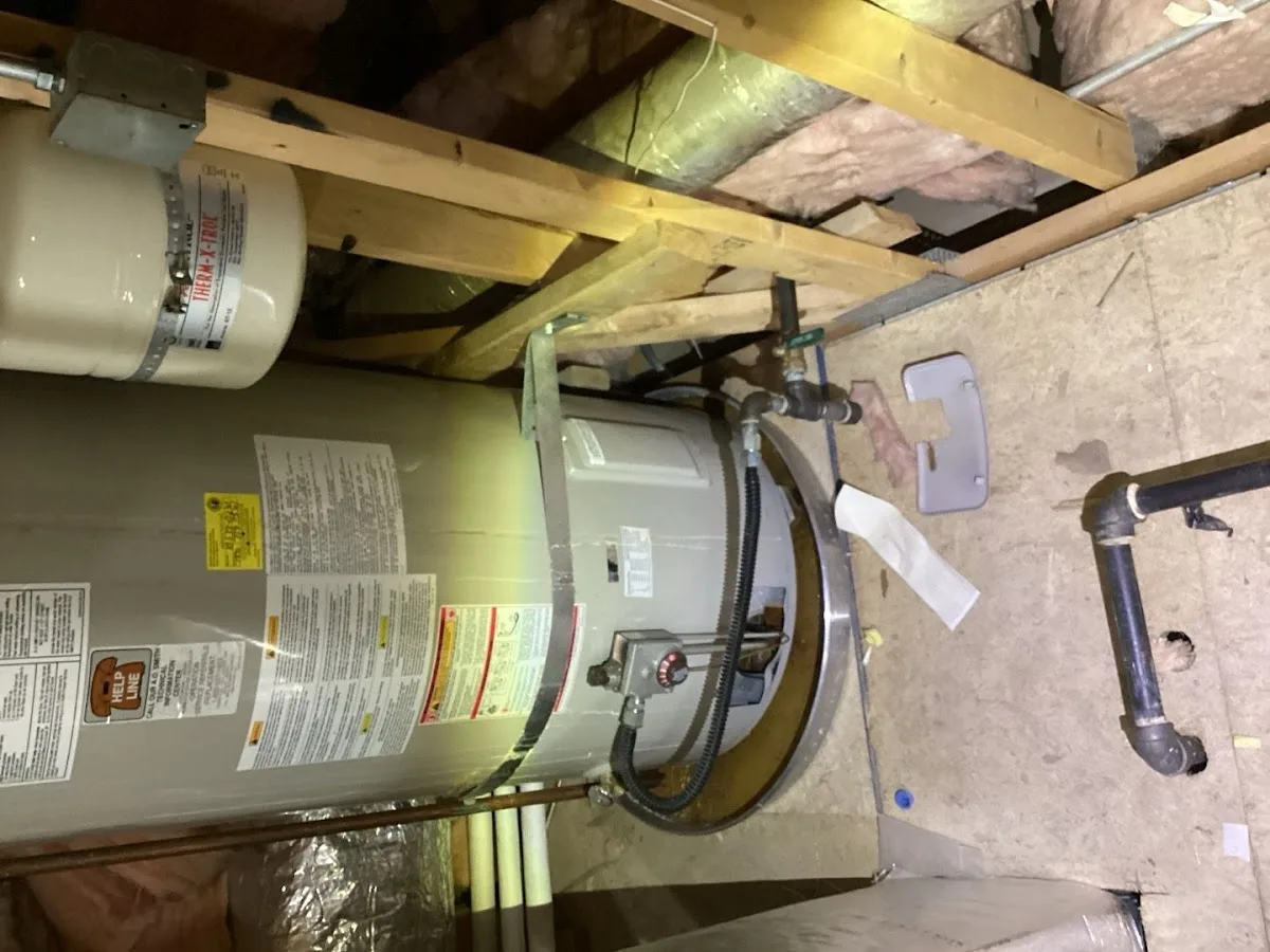 All Purpose Plumbing