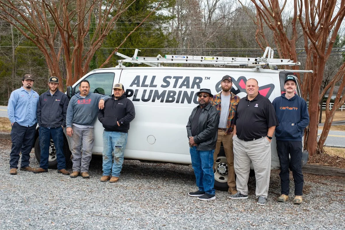 All Star Plumbing primary photo