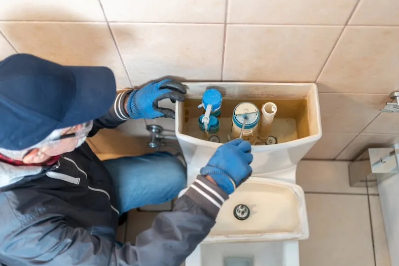 All Star Plumbing