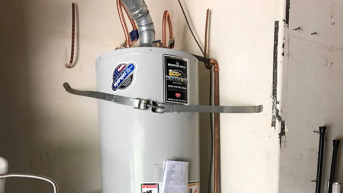 Alpha and Omega Plumbing Company primary photo