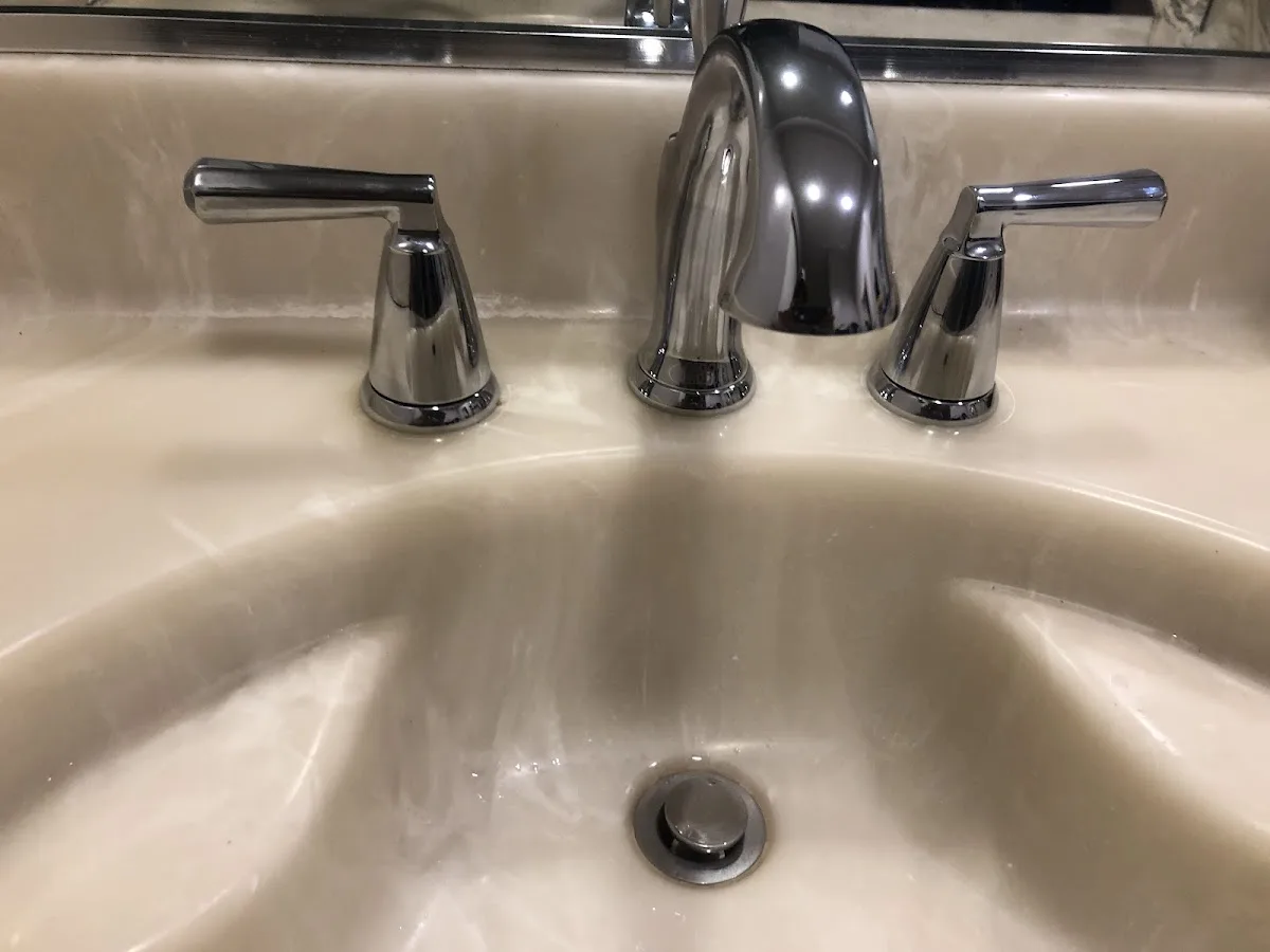 Alpha and Omega Plumbing Company