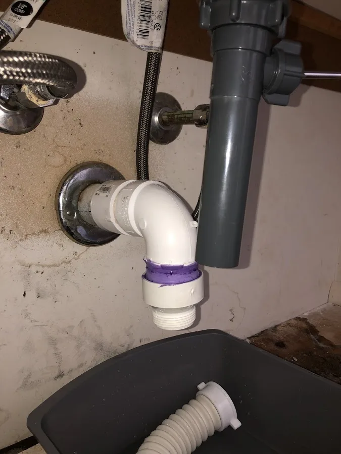Any Time Emergency Plumbing
