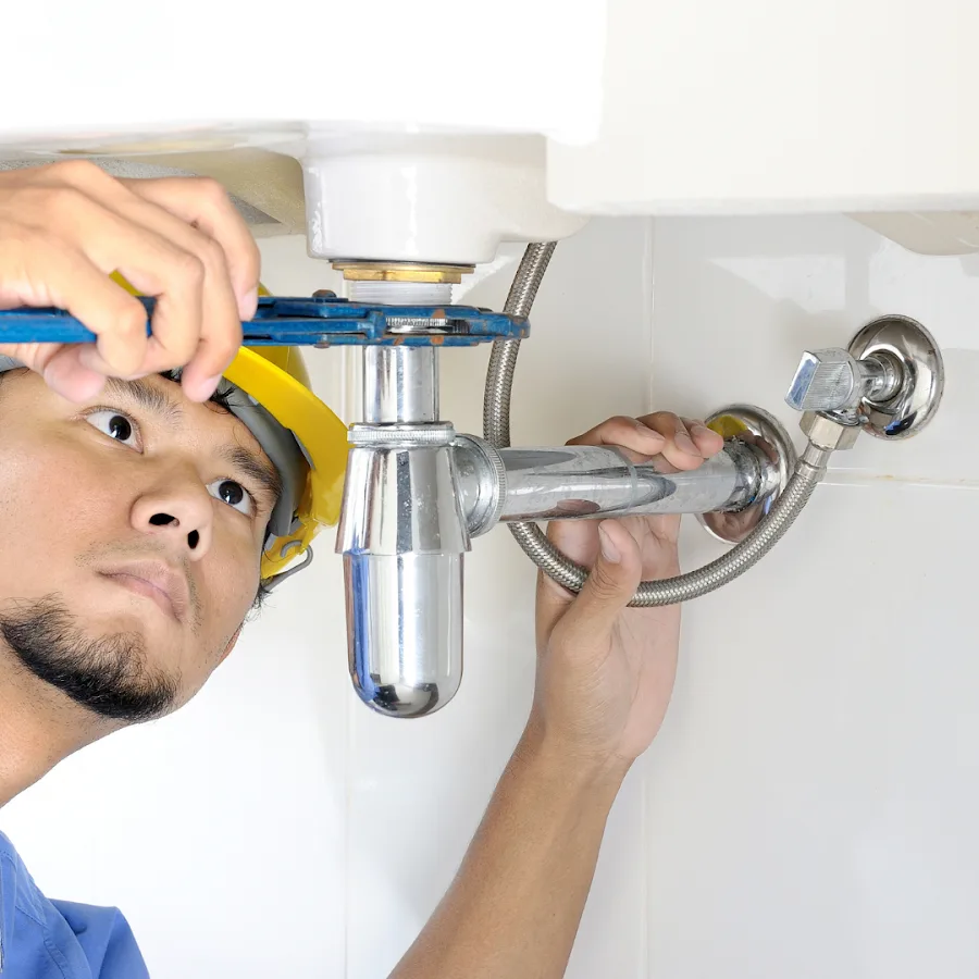 Any Time Plumbing & Heating