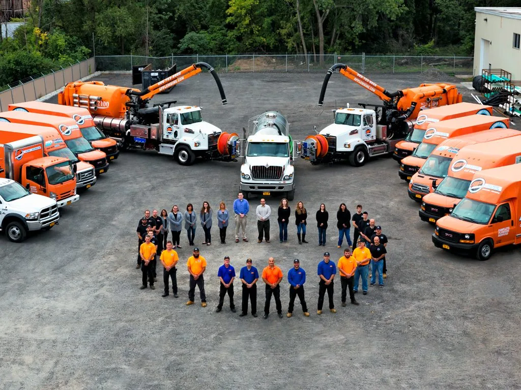 AP Plumbing primary photo