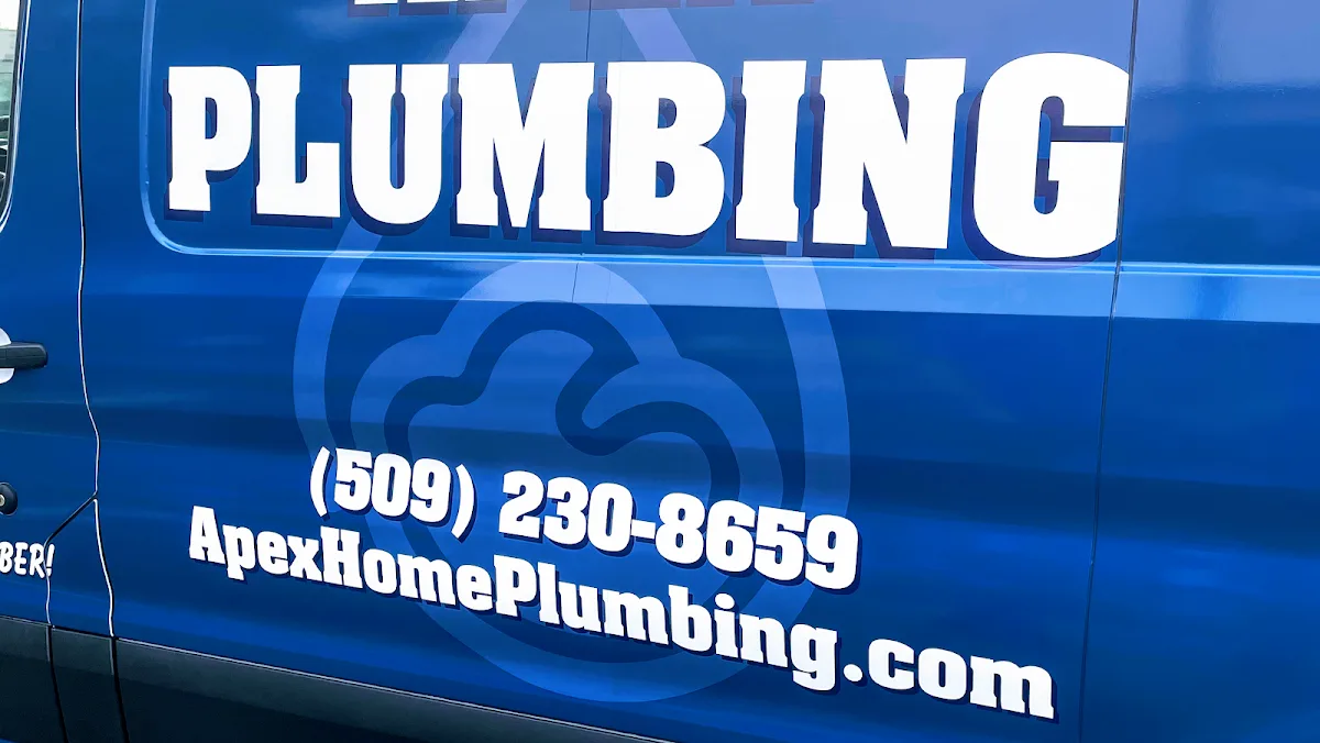 Apex Plumbing primary photo