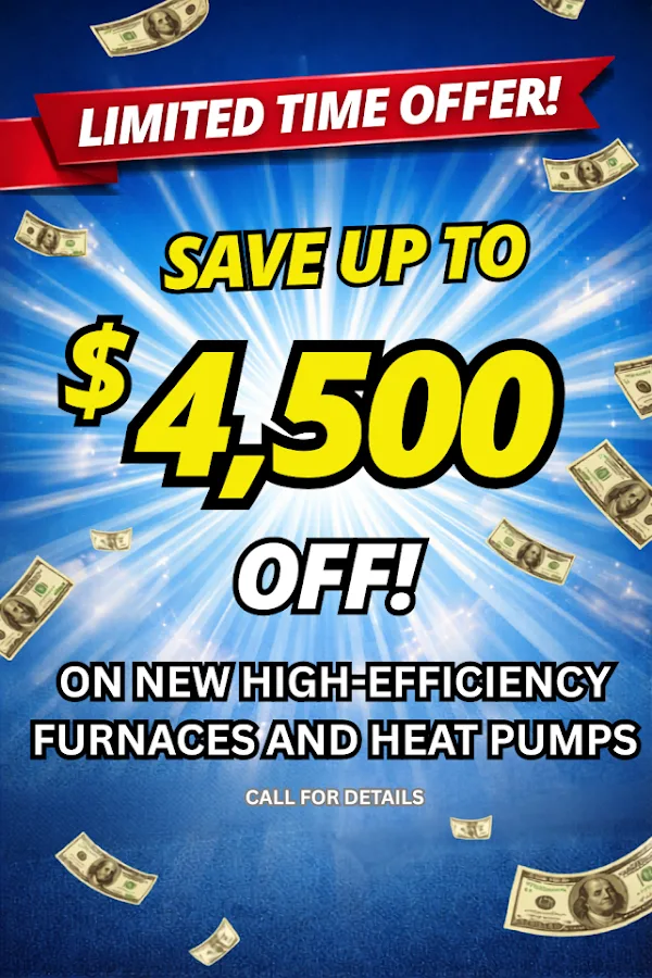 Apollo Heating, Air & Plumbing