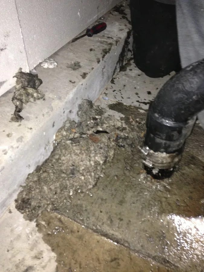 Arctic Sewer and Drain